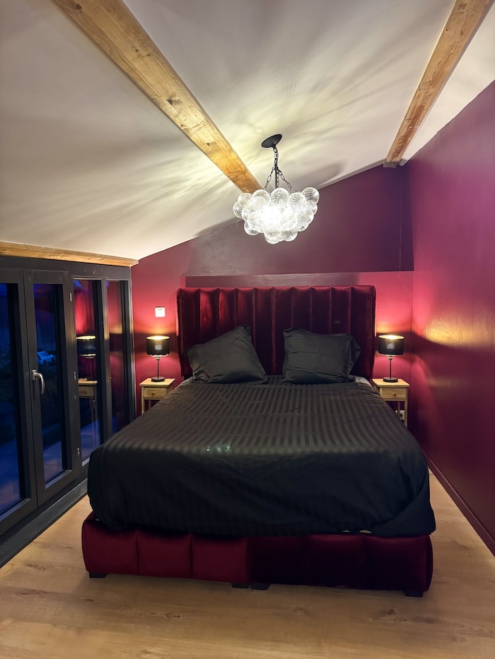 chambre bordeaux
